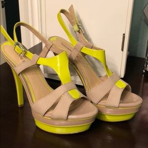 Gianni Bini heels